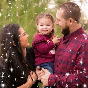 Meet your Posher, Desiree